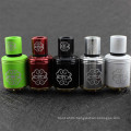 Rda Electronic Cigarette Atomizer for Vapor with Various Color (ES-AT-109)